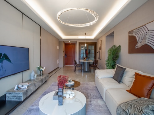 独栋·住得嗨公寓 动物园 驷马桥 昭觉寺 碧桂园锦樾府 动物园驷马桥昭觉寺碧桂园锦樾府套三双卫 3室1厅