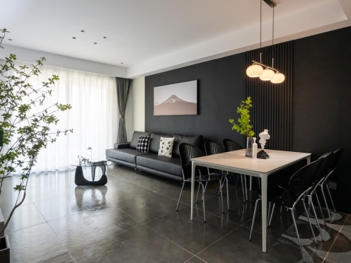 独栋·住得嗨公寓 华侨城滨江壹号店 万象城塔子山成都东站牛市口 3室2厅