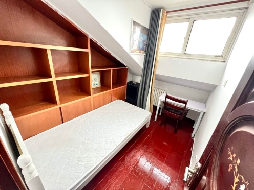 合租·雅居园小区（1期） 6居室 北卧