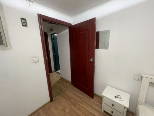 独栋·柚家公寓 德雅路店 近三号线丝茅冲地铁湘雅医院湖南电视台交通便利金迈408 开间