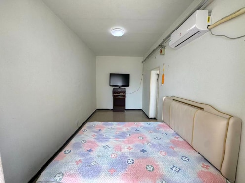 合租·贡院西街 2居室 南卧
