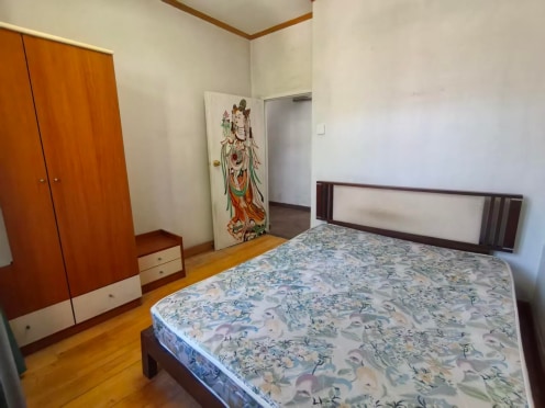 合租·小黄庄前街13号院 3居室 南卧
