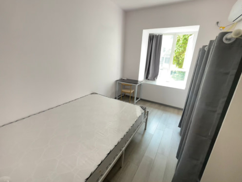 合租·天府家园 4居室 南卧