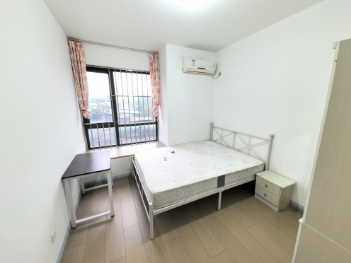 合租·锦秀城一期 4居室 南卧