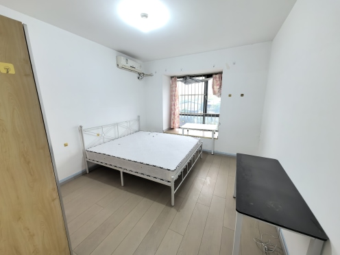 合租·锦秀城一期 4居室 南卧