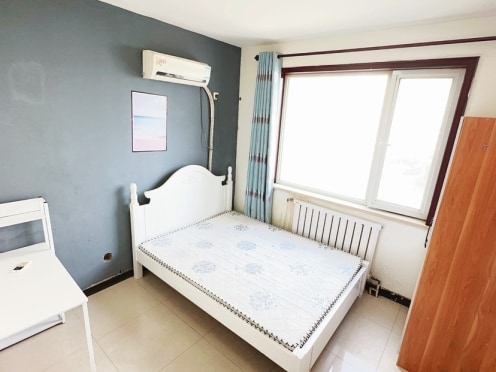 合租·运通花园 3居室 东卧