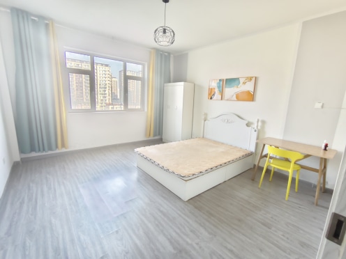 合租·祥泰世家东区 4居室 北卧