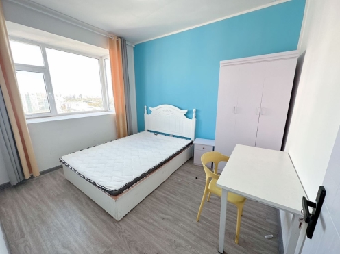 合租·新都公园里 4居室 北卧