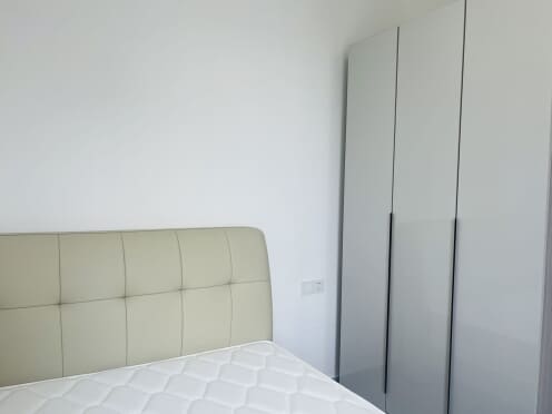 独栋·悦里房产 合江龙井南苑 0中介拎包入住精装套二 2室1厅