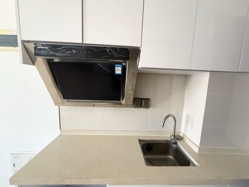 独栋·颐家公寓· 鑫月广场店 【无中介费】仲恺陈江鑫月广场单身公寓 民用水电 无中介费 开间