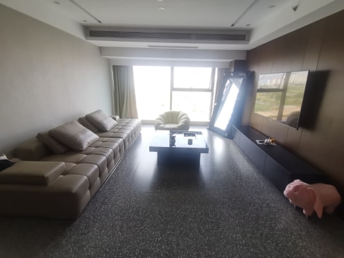 独栋·今世相寓 花样家天下店 大平层 无中介优质房源 3室1厅