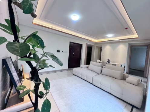 独栋·今世相寓 花样家天下店 无中介费，直租，本周必出 3室1厅