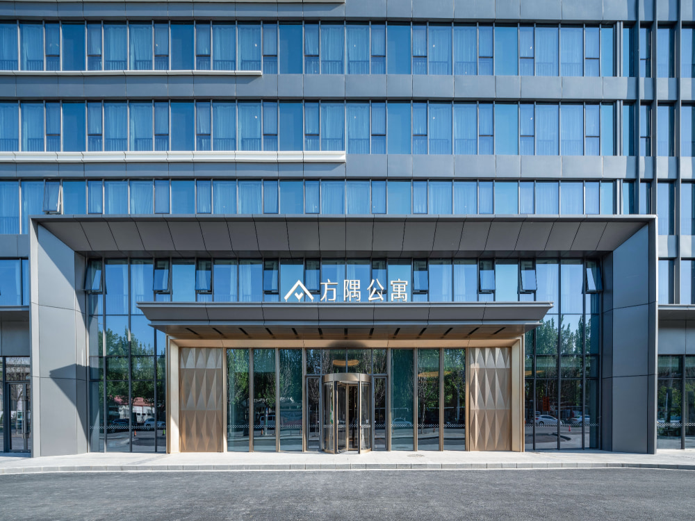北京大兴未来云城3店