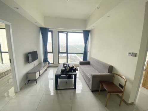 独栋·成家 棠湖华府公园店 无中介费！可月付！警官学院！华庭悦璟！华阳5 3室1厅