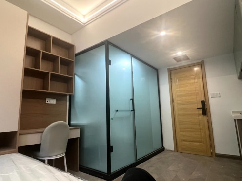 独栋·顺寓一诺公寓 青年公寓 精选房 1室1厅