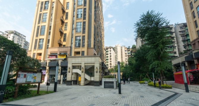 观音桥店（招商锦星汇店）