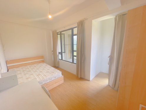 合租·协信春山台 4居室 南卧