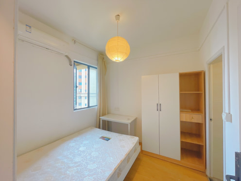 合租·大雅云居山 5居室 南卧