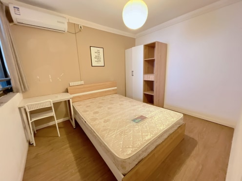 合租·金科十年城西区 3居室 东卧