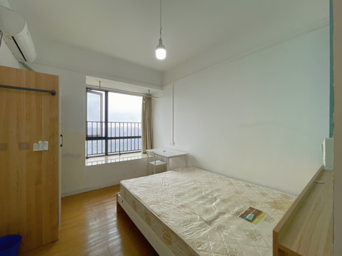 合租·大雅云居山 5居室 南卧