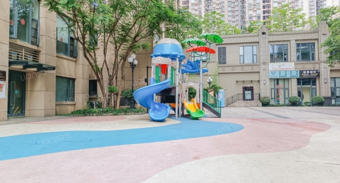 恒大御都会嘉州店