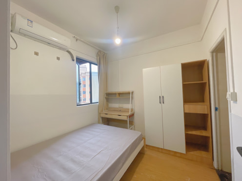 合租·大雅云居山 5居室 东卧