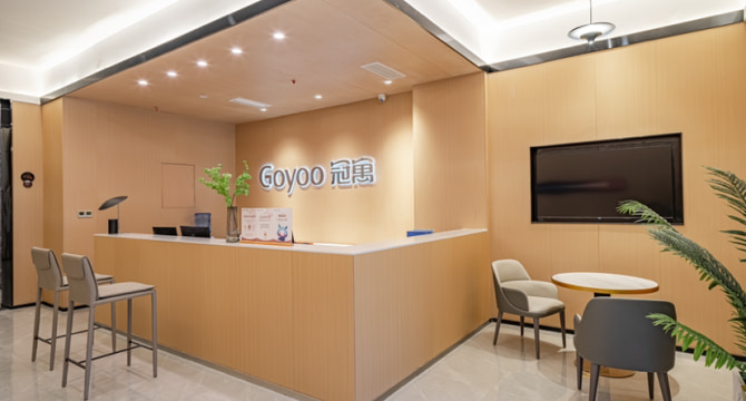 龙湖冠寓西南交大犀浦店