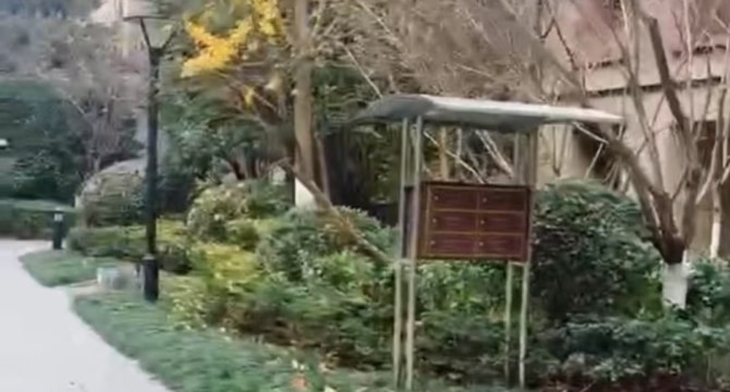 华润金悦湾店