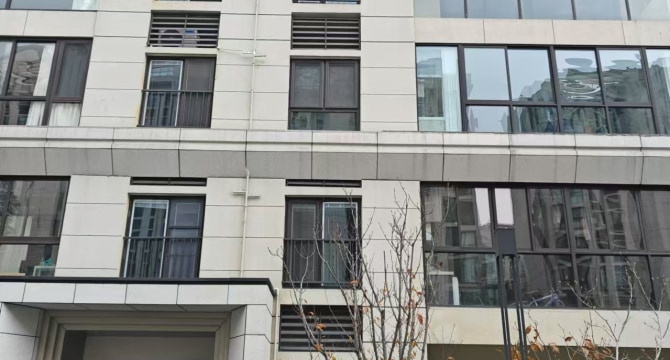 云栖隐山店