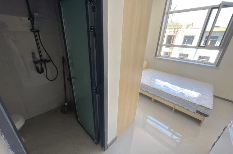 拎包入住，精装公寓