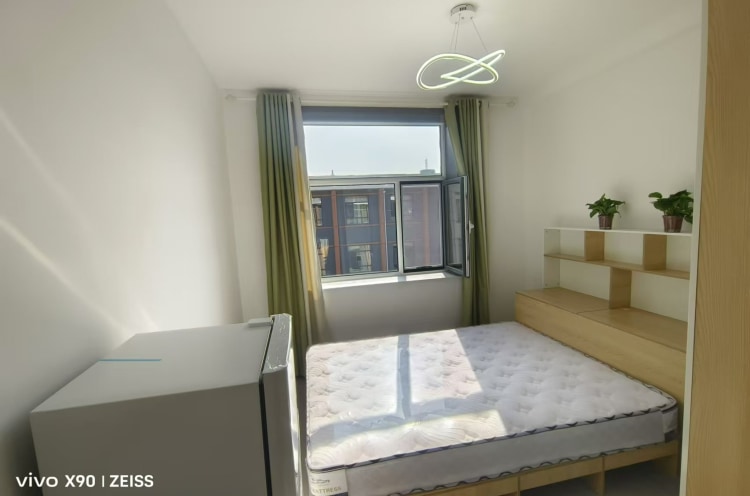 精装独栋公寓，拎包入住