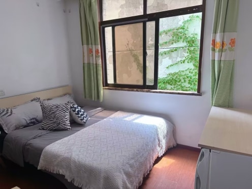 独栋·泊寓 盘门店 【无忧保障】 跨城换房官方签约保障 开间