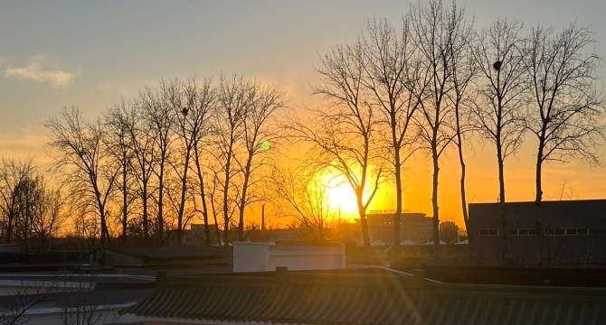 东篱文创园立水桥店