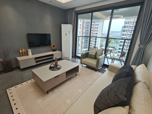 独栋·空港兴城 归心谷店 国企直租无中介费 3室2厅