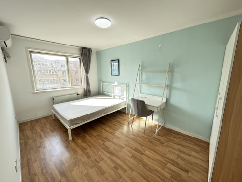 合租·风雅园一区 3居室 南卧