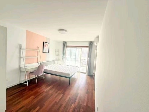 合租·龙锦苑四区 4居室 南卧