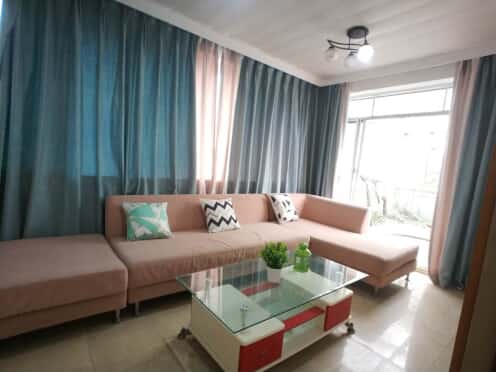 合租·梅花庭园 5居室