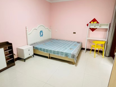 合租·百融居 5居室 南卧