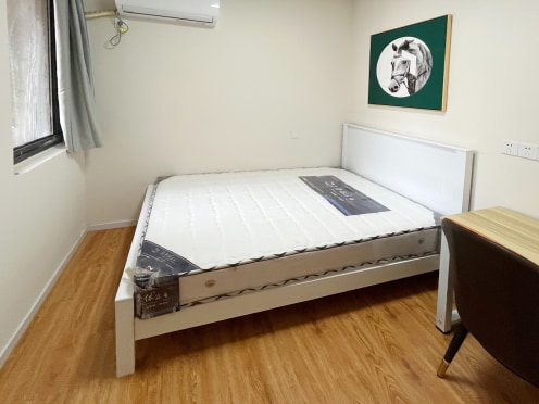 合租·岸芷汀兰宸院南区 4居室 北卧