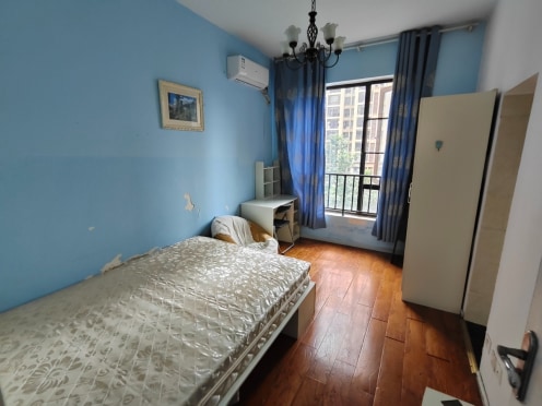 合租·桐梓林壹号 5居室 北卧