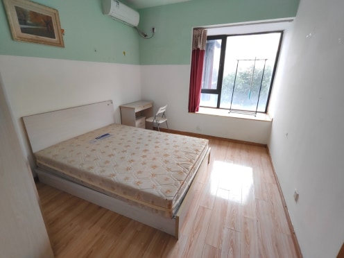 合租·天府世家 5居室 北卧