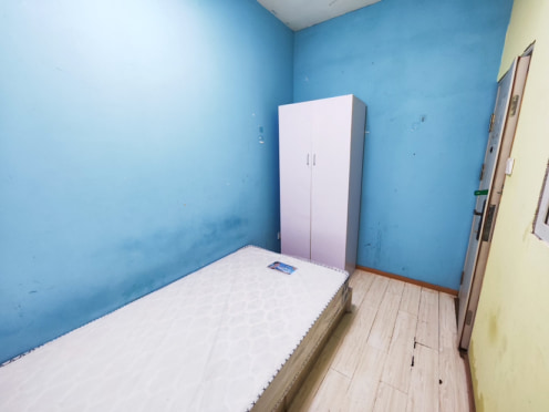 合租·锦东庭园 4居室 南卧