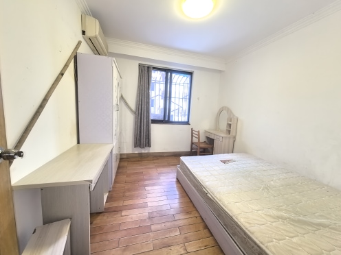 合租·玉林名居一期 5居室 南卧