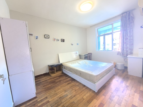 合租·晏苑公寓 4居室 南卧