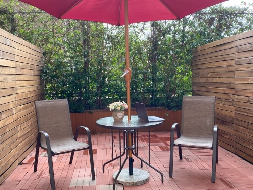 独栋·昆明蓝湾公寓 CCB建融家园恒隆店 lw317 1室1厅