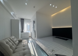 独栋·隋巢公寓 金科中心店 春熙路精装套一 通燃气 无中介 拎包入住 1室1厅_金科中心租房