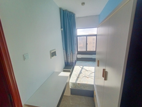 合租·未名城A3地块 5居室 东卧