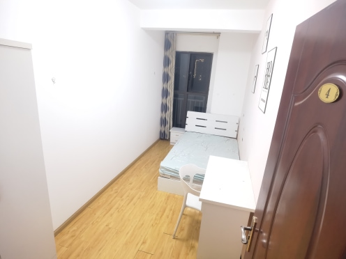 合租·恒泰滇池名门壹号院水语自然苑 5居室 南卧