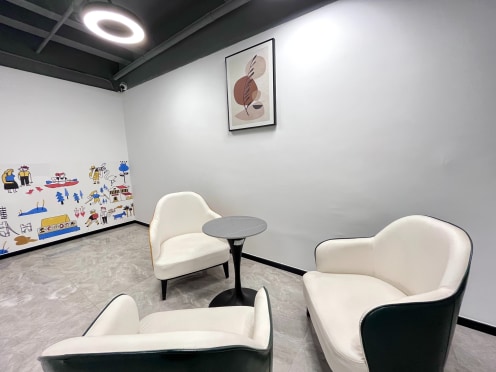 独栋·嘛嘛公寓 花卉园地铁站店 花卉园特价房源，冉家坝/光电园打工族6号线地铁直达省心 开间