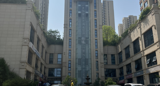 诺德滨海店
